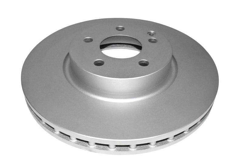 DBA En-Shield Standard Rotors - DBA 13-14 Mercedes-Benz C300 Luxury AWD Front En-Shield Standard Rotor