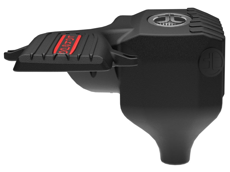 AFE Takeda Momentum Intake - aFe Takeda Sealed Intake w/ Pro DRY S Filter Mazda CX-90 24-25 L6-3.3L (t)