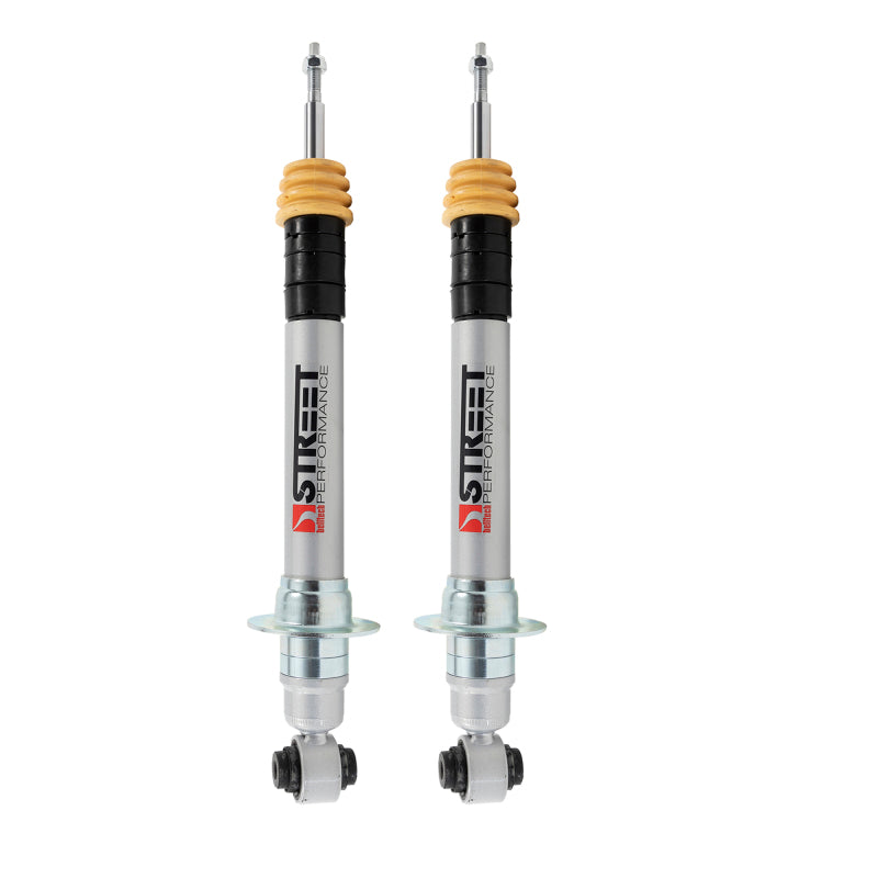 BT Lowering Kit - Belltech 2021+ GM Tahoe / Yukon Lowering Kit SWB 2WD/4WD 0in/-2.5in Front / -1in/-3.5in Rear