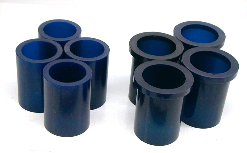 SPR Bushings - Beam Axle - SuperPro Kombi Front Torsion Bar Pivot Bus