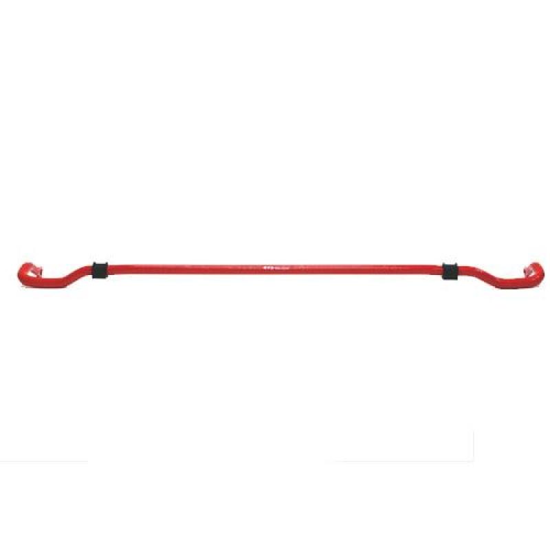 BX Sway Bars - BLOX Racing Rear Sway Bar - 1994-2001 Acura Integra (End Links Not Incl.)