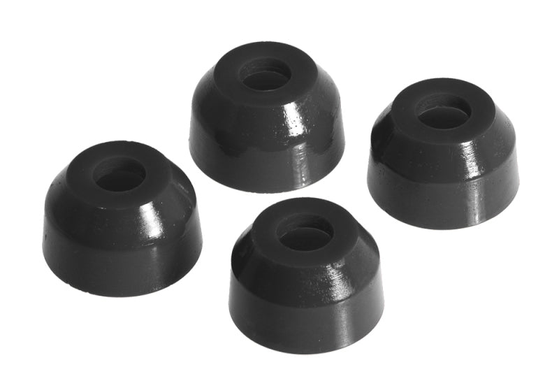 PRO Ball Joint/Tie Rod - Blk - Prothane 90-96 Honda Accord Ball Joint Boots - Black