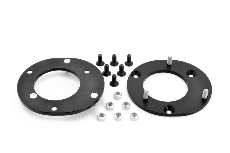 DNN Camber Plates - Dinan 11-13 BMW 335is Camber Plate Kit