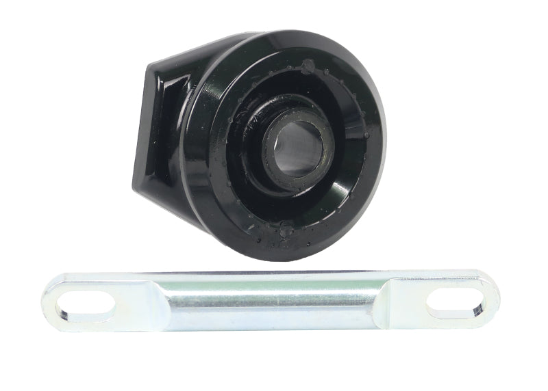 WL Bushings - Trailing Arm - Whiteline Rear Trailing Arm Bushing Kit - Greaseless