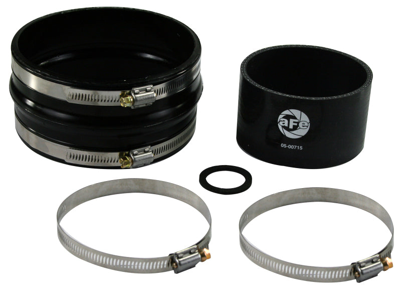AFE Elbow Reducing Couplers - aFe MagnumFORCE Spare Parts AIS Soft Parts for XX-80932