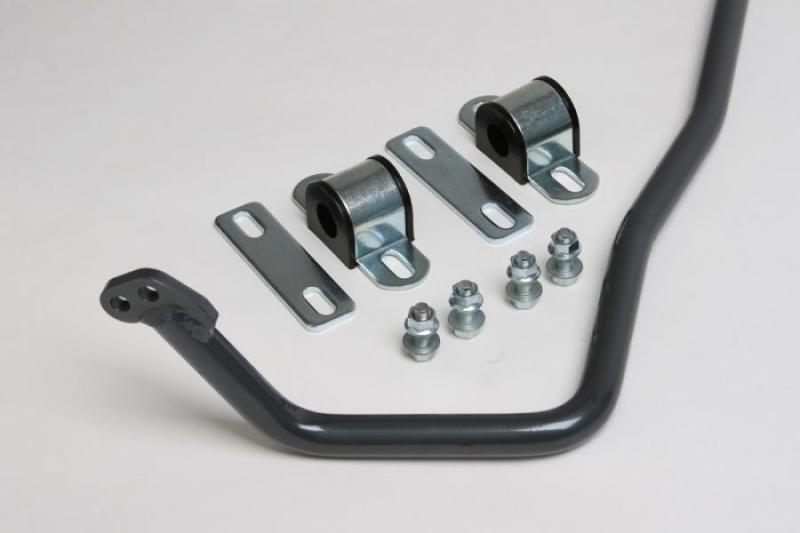 PRG Rear Sway Bars - Progress Tech 09-14 Acura TSX/08-17 Honda Accord Rear Sway Bar (22mm - Adjustable)