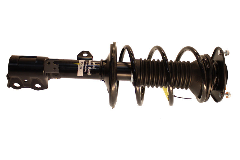 KYB Shocks & Struts Strut Plus - KYB Shocks & Struts Strut Plus Front Left Toyota Corolla 2009-2013 (Japan built only)