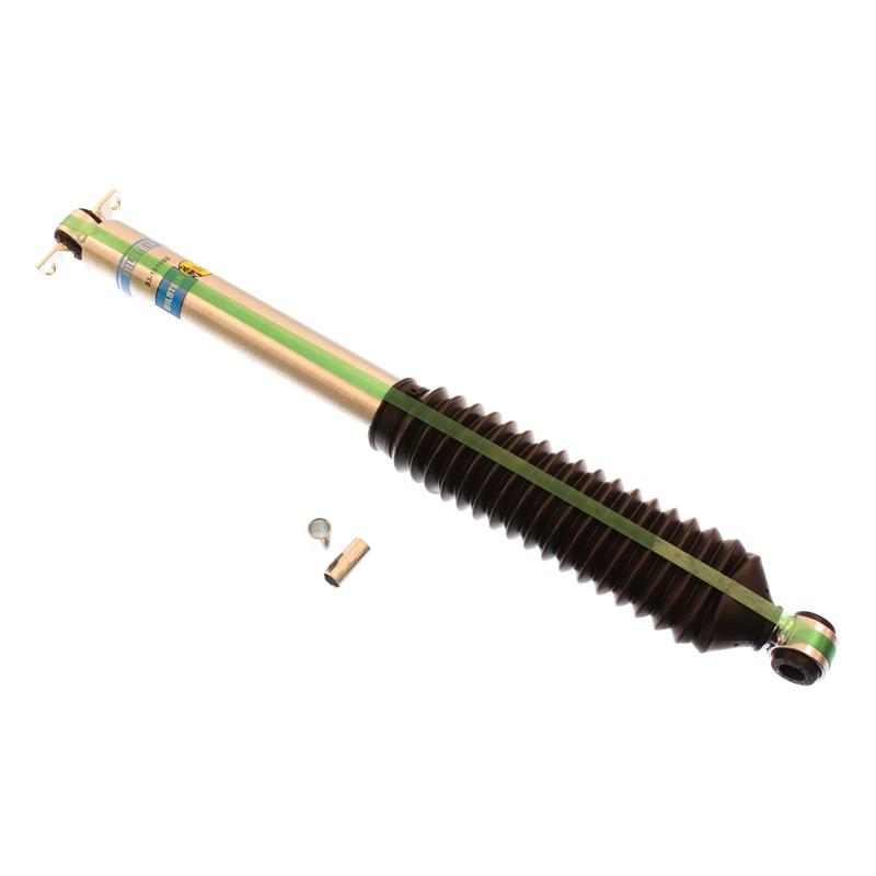 BIL B8 5100 Series Shocks - Bilstein 5100 Series 1984 Jeep Cherokee Base Rear 46mm Monotube Shock Absorber
