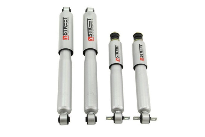 BT Street Performhock Set - Belltech Street Performance Shock Set