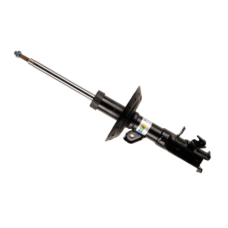 BIL B4 Series Shocks - Bilstein B4 OE Replacement 09-13 Honda Fit Front Left Twintube Strut Assembly