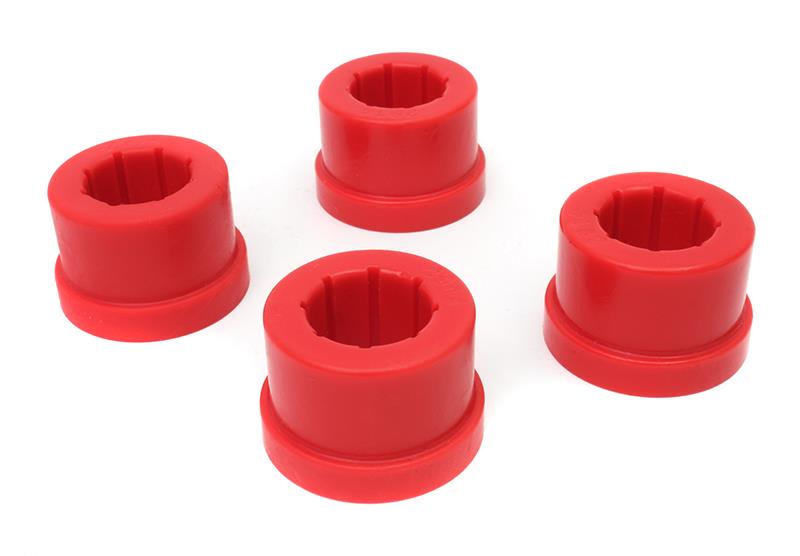 PA Bushings - PERRIN 08-25 Subaru WRX & STI / 06-25 LGT & OBXT / 09-24 Forester Front Control Arm Bushing Upgrade