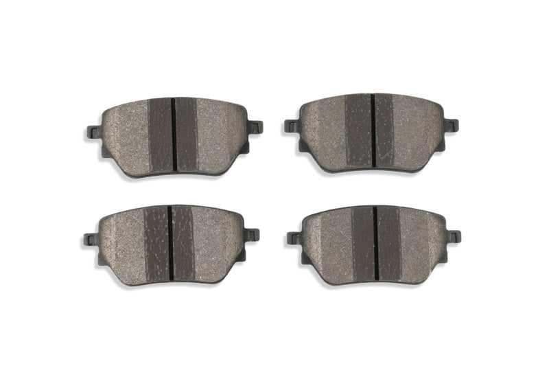 DBA Street Series Brake Pads - DBA 19-22 Mercedes-Benz A220 Street Series Rear Brake Pads