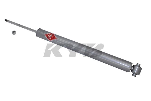 KYB Shock & Strut Excel-G - KYB Shocks & Struts Mercedes Import Truck / SUV Excel-G