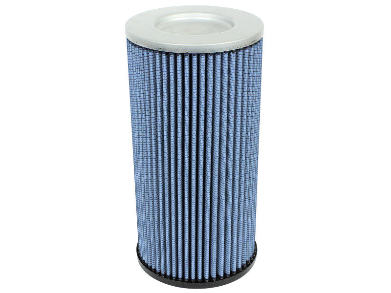 AFE Universal Pro-5 R Filter - aFe MagnumFLOW Air Filters OER P5R A/F P5R 6OD x 3-1/2ID x 12-5/16H