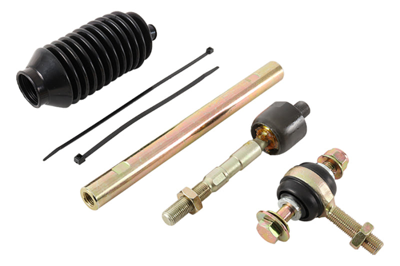 ABR Tie Rod Kits - All Balls Racing 2016 Can-Am Maverick 1000R XC Rack Tie Rod Kit - Right