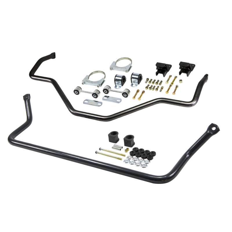 BT Sway Bar Sets - Belltech ANTI-SWAYBAR SETS 5410/5510