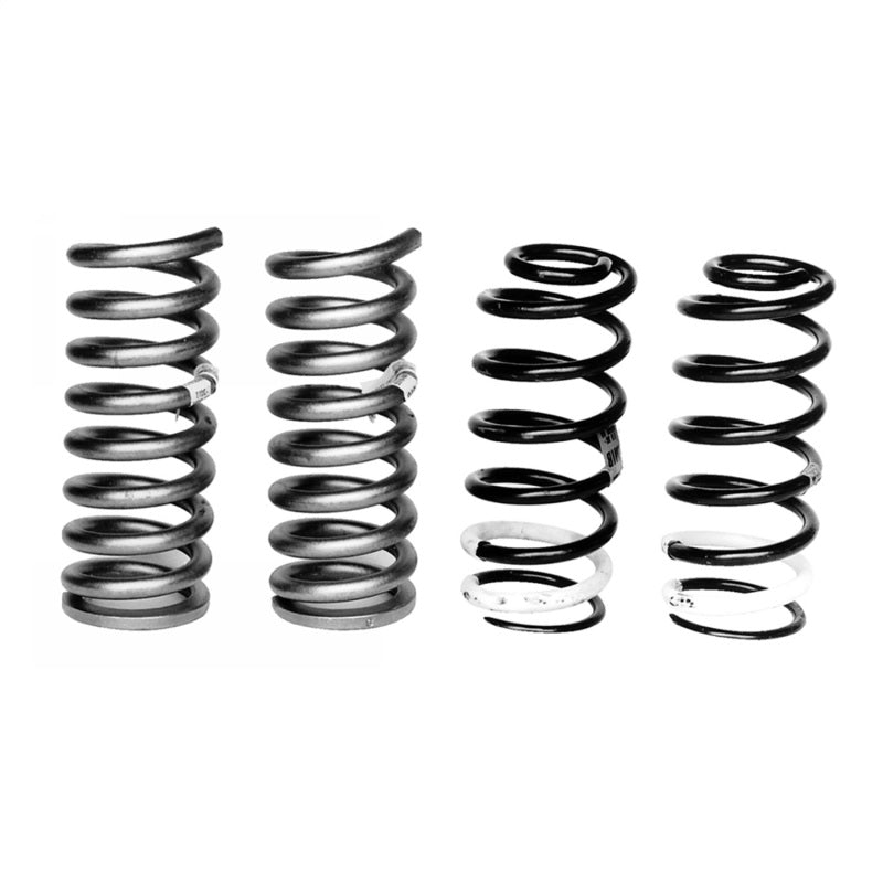 FR Spring Kits - Ford Racing 1979-2004 Mustang Front/Rear Spring Kits