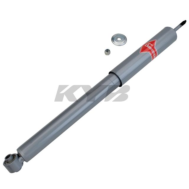 KYB Shocks & Struts Gas-A-Just - KYB Shocks & Struts Gas-A-Just Rear BMW 318 Series 1983-92 BMW 325 1984-88 BMW 325e 1984-88 BMW 325i