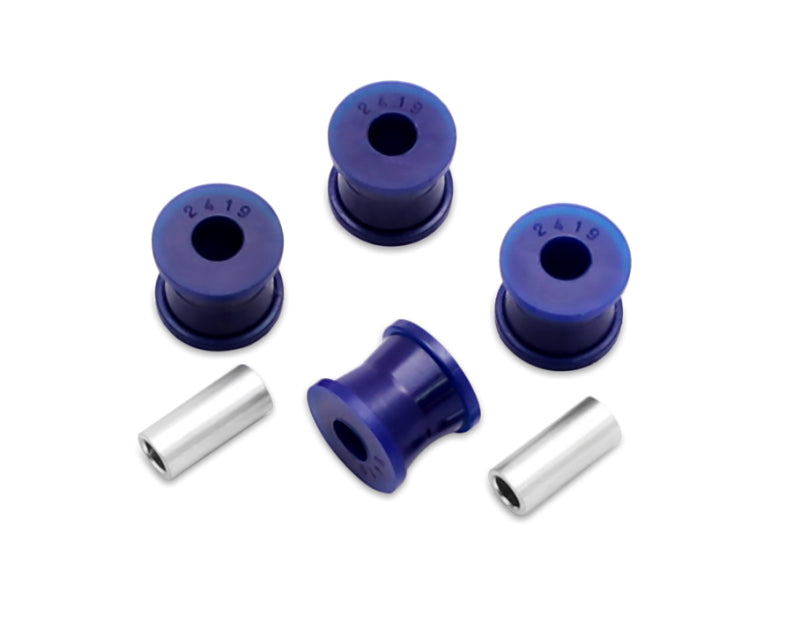 SPR Bushings - End Link - SuperPro 2001 BMW M3 Base Rear Sway Bar Upper and Lower End Link Bushing Set
