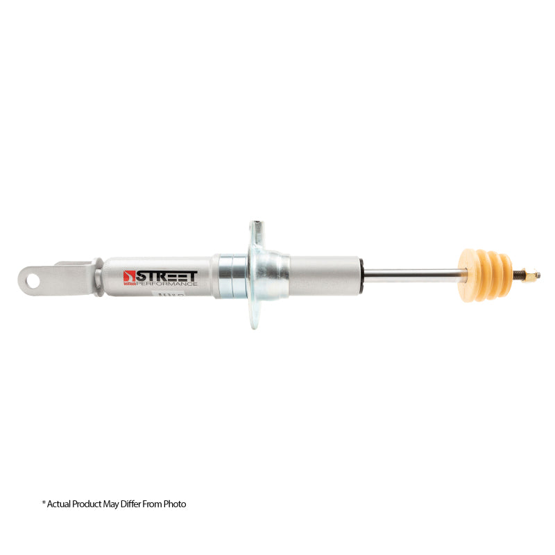 BT Lower & Lift Shock - Belltech LOWERING AND LIFTING SHOCK 02-06 TBLAZER/ENVOY -2inch TO +1inch