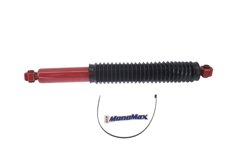 KYB MonoMax Shock - KYB Shocks & Struts MonoMax Rear CADILLAC Escalade 2011-2008