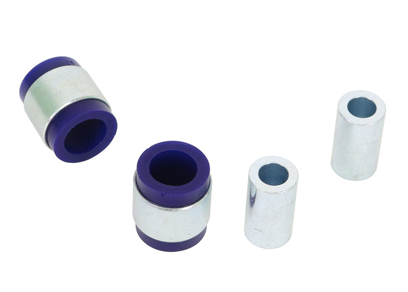 SPR Bushings - Control Arm - SuperPro 2005 Subaru Outback XT Limited Rear Lower Inner Control Arm Bushing Kit