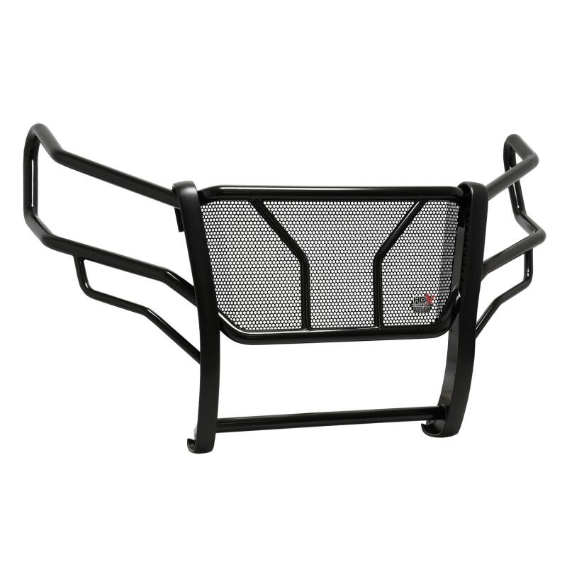 WES HDX Grille Guards - Westin 15-21 Ford Transit 150/250/350 HDX Grille Guard - Black