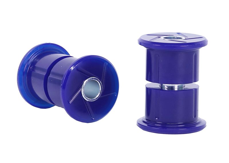 SPR Bushings - Leaf Spring - SuperPro Holden Rodeo Tf 2X4 & 4X4 Rear