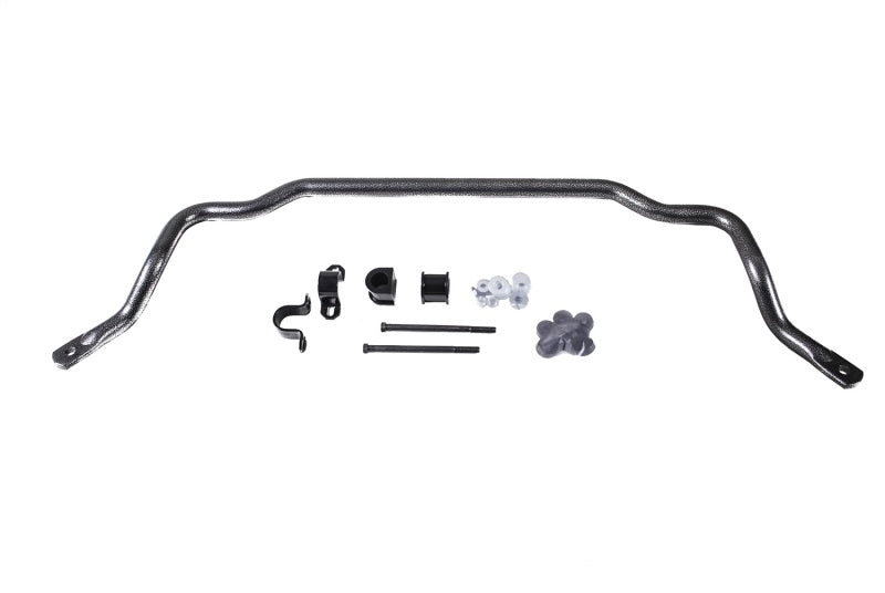 HWG Tubular Front Sway Bars - Hellwig 70-81 Chevrolet Camaro Tubular 1-5/16in Front Sway Bar