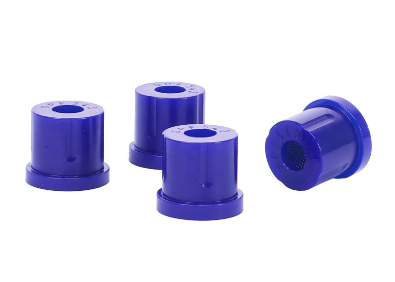 SPR Bushings - Leaf Spring - SuperPro Mazda-Spring Rear Eye Bushing