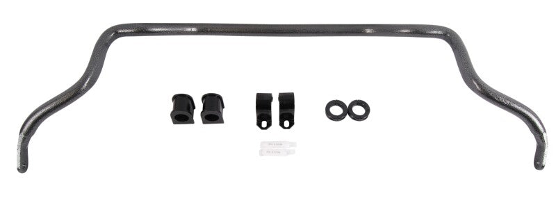 HWG Front Sway Bars - Hellwig 05-15 Toyota Tacoma 4WD Solid Heat Treated Chromoly 1-3/8in Front Sway Bar