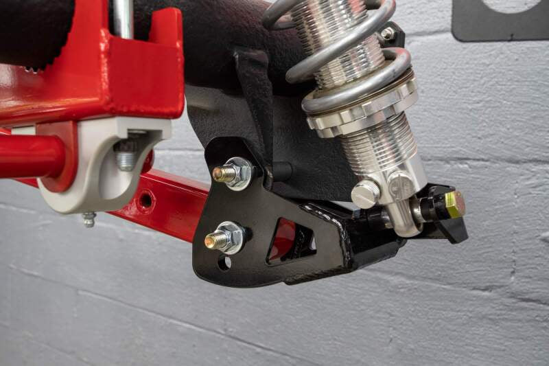 UMI Coilover Kits - UMI Performance 64-72 GM A-Body Rear Coilover Kit (225LB Spring Rate)