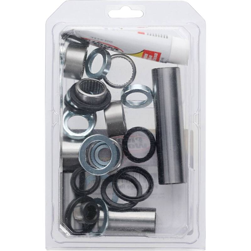 PIV Linkage Rebuild Kit - Pivot Works 07-14 Yamaha WR250F Linkage Bearing Kit