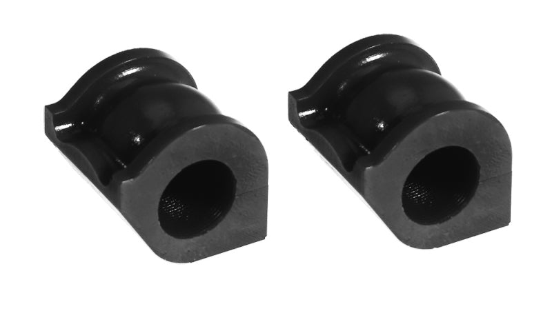 PRO Sway/End Link Bush - Blk - Prothane 06+ Honda Civic Front Sway Bar Bushings - 28mm - Black
