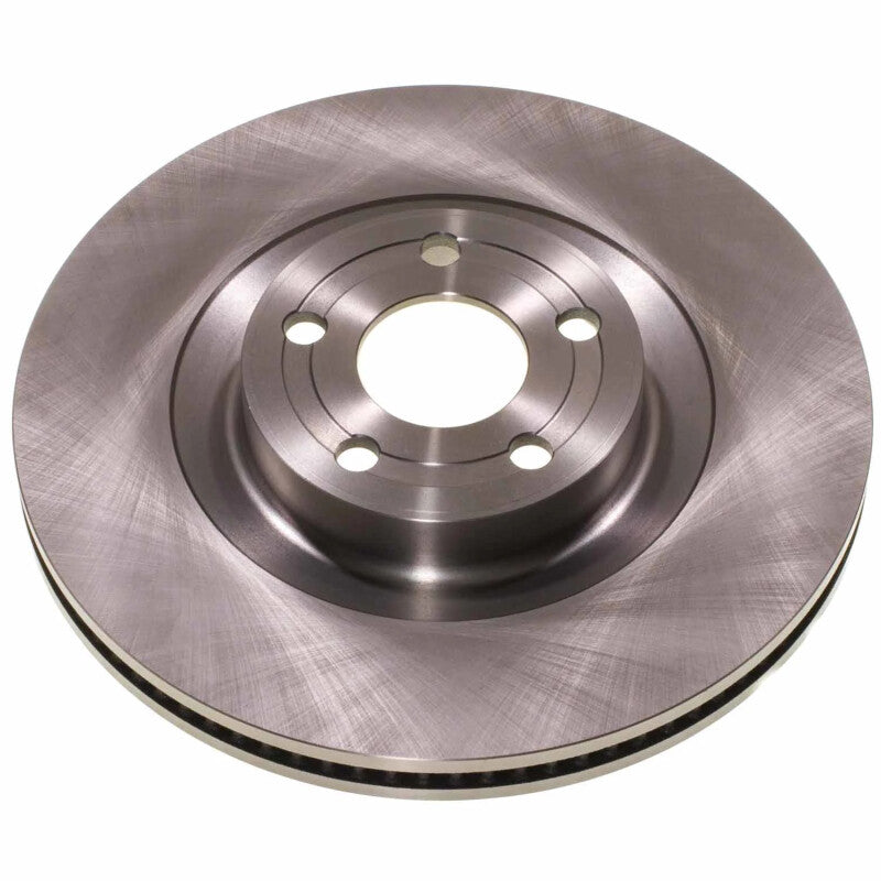 PSB Autospecialty Rotor - Power Stop 2023 Ford Bronco Sport Front Autospecialty Brake Rotor
