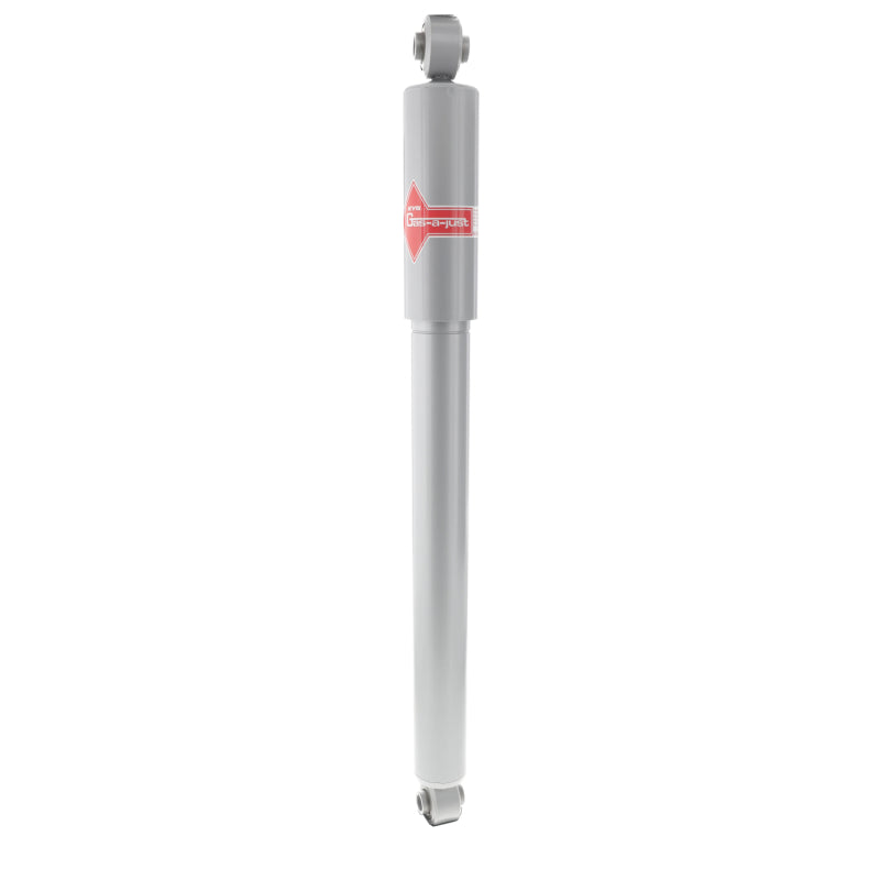 KYB Shocks & Struts Gas-A-Just - KYB 14-18 RAM 3500 Pickup w/ Rear Air spring (Exc. Cab & Chassis) Rear Shock Gas-A-Just