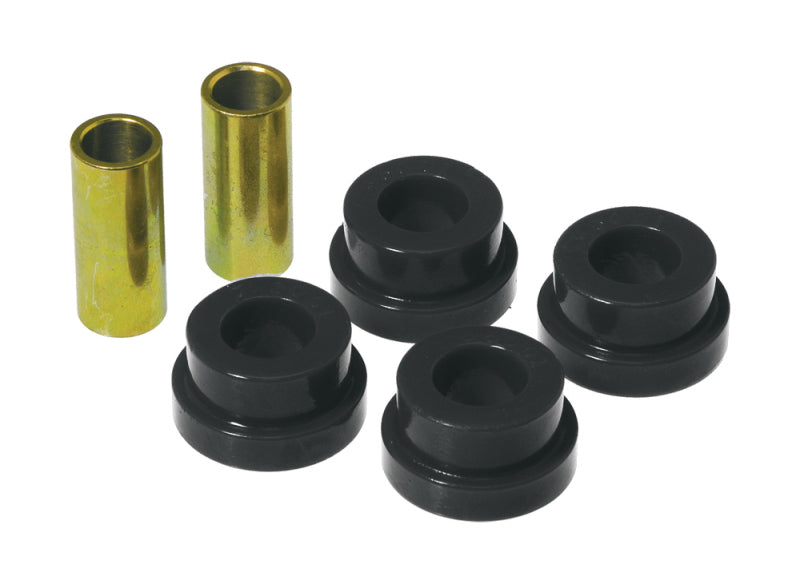 PRO Strut/Track Arm Bush - Blk - Prothane 85-98 Ford F350 2/4wd Track Arm Bushings - Black