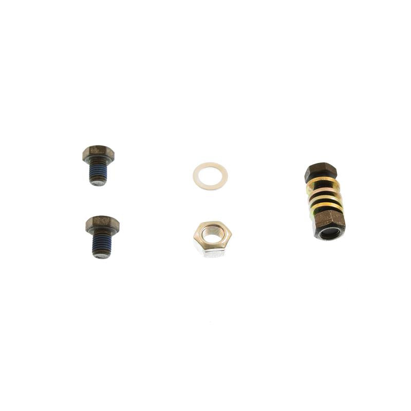 BIL B4 Series Shocks - Bilstein B4 1987 Mercedes-Benz 260E Base Front Twintube Strut Assembly