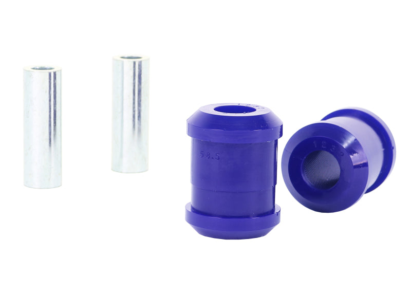SPR Bushings - Control Arm - SuperPro 2004 Pontiac GTO Base Front Lower Inner Control Arm Bushing Kit