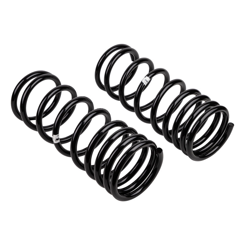 ARB OME Coil Springs - ARB / OME Coil Spring Rear Coil Gq Rear