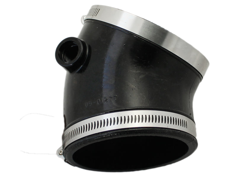 AFE Torque Tube - aFe Upgrade Intake Tube 96-99 BMW M3 3.2L (Euro MAF)