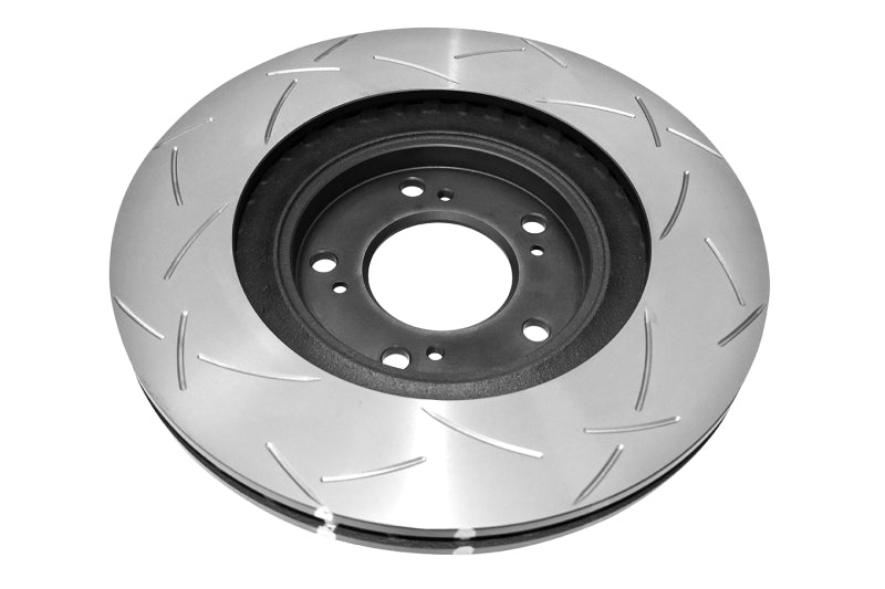 DBA 4000 Series Slotted Rotors - DBA 00-05 S2000 Front Slotted 4000 Series Rotor