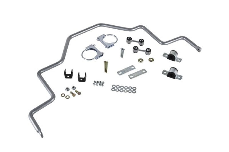 BT Sway Bar - Belltech 09-13 Ford F-150 Rear Anti Swaybar