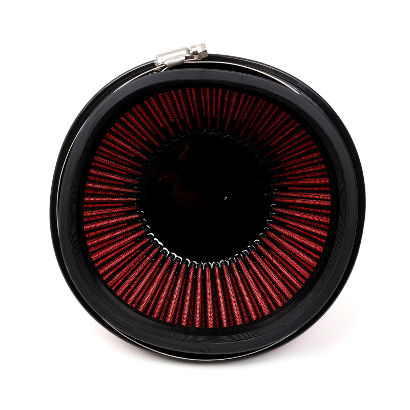 BX Air Filters - BLOX Racing Shorty Performance 5in Air Filter