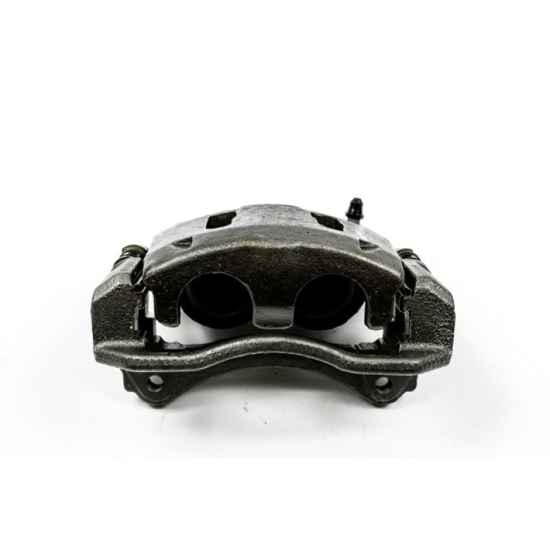PSB Autospecialty Caliper - Power Stop 95-01 Ford Explorer Front Right Autospecialty Caliper w/Bracket