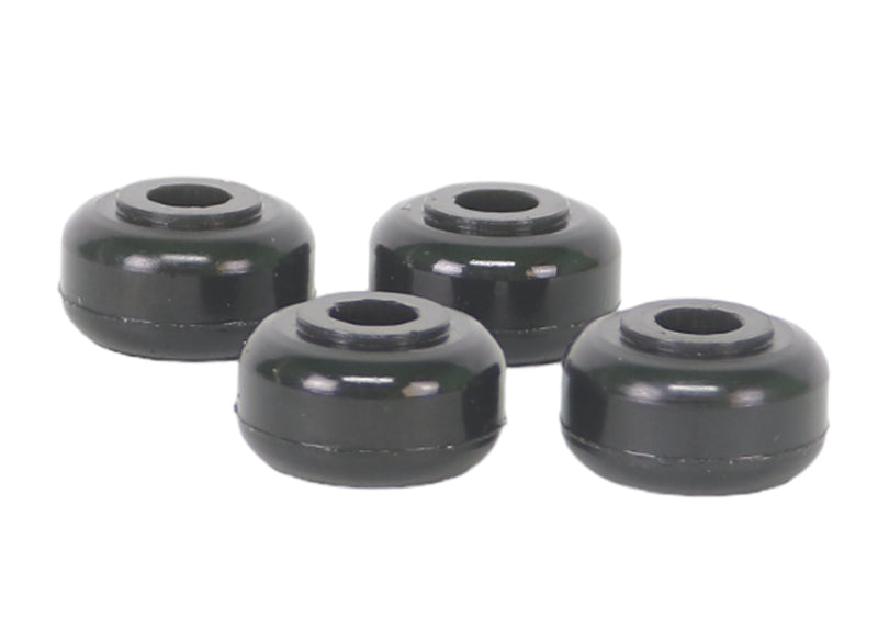 WL Bushings - Shock - Whiteline Universal Shock Eye Bushings (4) ID 9.5mm - Thick 15.9mm