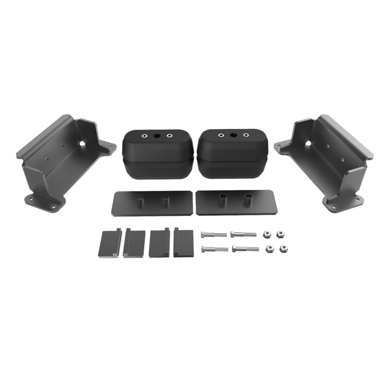 TIM Suspension Enhancement Systems - Timbren Suspension Enhancement System