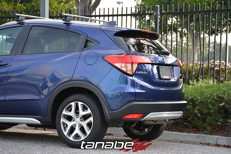TAN Springs - NF210 - Tanabe NF210 Springs 15-16 Honda HR-V AWD