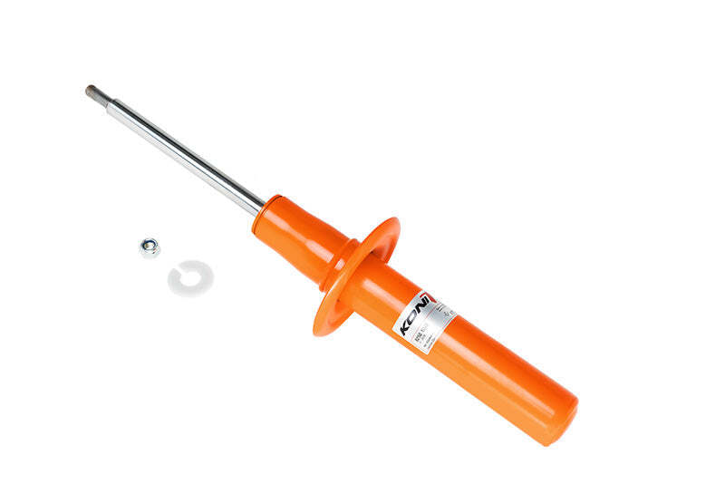 KON STR.T (Orange) Shocks - Koni 09-16 Audi A4 STR.T (Orange) Shock - Front