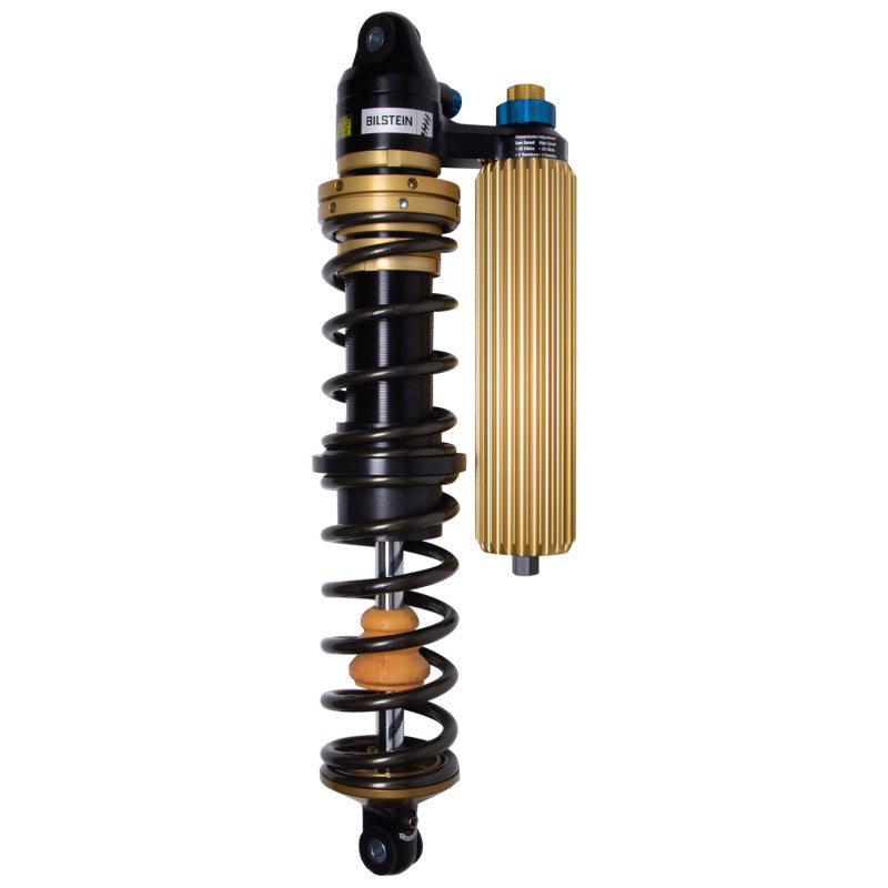 BIL Black Hawk Powersports - Bilstein 20-21 Polaris RZR XP 1000 Black Hawk Powersports Shock & Coil Spring Assembly - Front Left